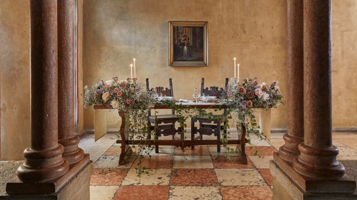 Egy párnak nagyon emlékezetes lesz a Valentin-nap 3 | Vezess Egy párnak nagyon emlékezetes lesz a Valentin-nap 3