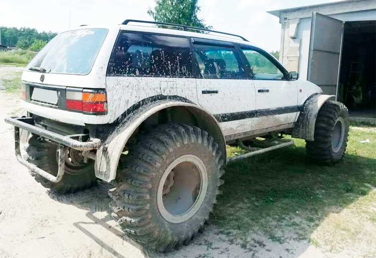 Nincs az a mocsár, amivel ezek a házilag tákolt orosz gépek ne bírnának el 5 | Vezess Nincs az a mocsár, amivel ezek a házilag tákolt orosz gépek ne bírnának el 5