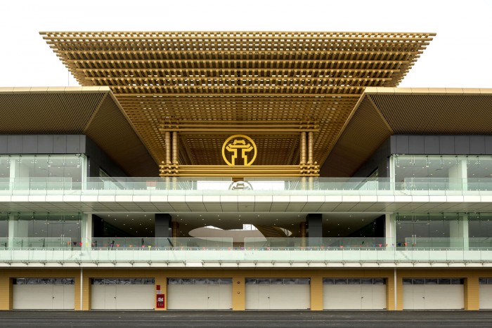 F1: Még lehet valami a Vietnámi Nagydíjból