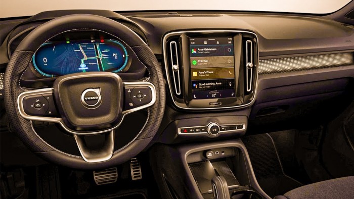 Forradalmi változások előtt áll a magyar autóvásárló? 28 | Vezess Forradalmi változások előtt áll a magyar autóvásárló? 28