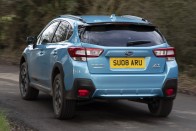 Újabb hibrid Subaru érkezett Európába 15