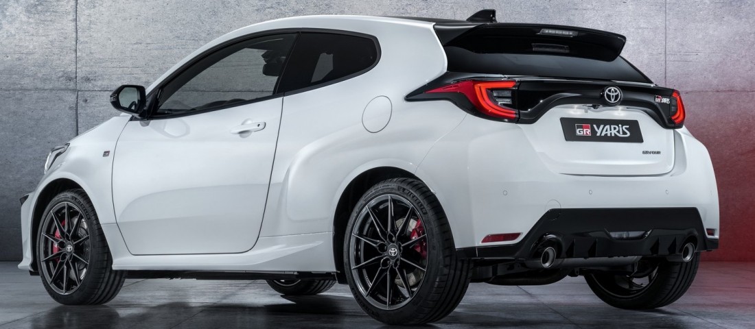 Megérkezett a legszórakoztatóbb kisautó