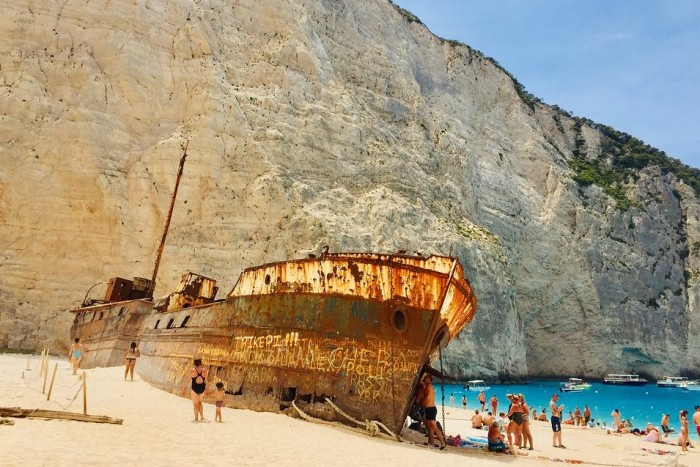 Magyar helyszín az év legnépszerűbb úticéljai közt