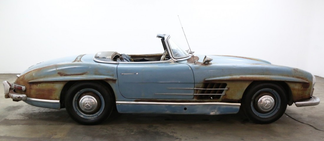 240 milliót fizettek egy halom rozsdáért