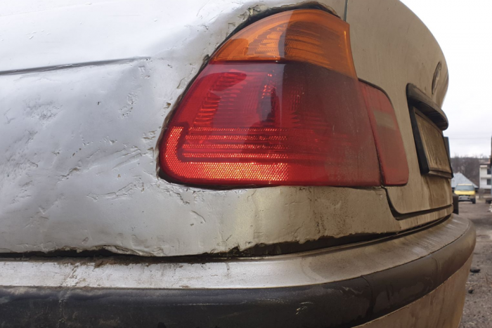 14 friss fotó a tákolás könnyfakasztó poklából