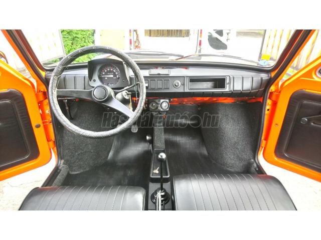 Makulátlan Kispolski eladó, állapota mellett az ára is szédítő 2 | Vezess Makulátlan Kispolski eladó, állapota mellett az ára is szédítő 2