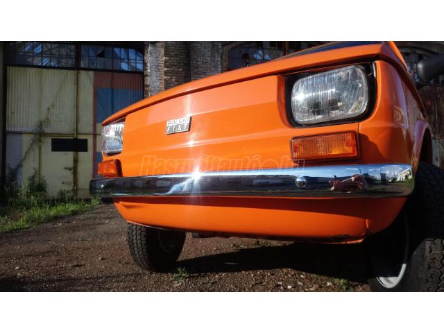 Makulátlan Kispolski eladó, állapota mellett az ára is szédítő 3 | Vezess Makulátlan Kispolski eladó, állapota mellett az ára is szédítő 3