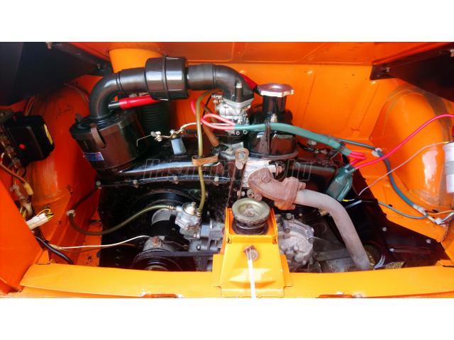 Makulátlan Kispolski eladó, állapota mellett az ára is szédítő 4 | Vezess Makulátlan Kispolski eladó, állapota mellett az ára is szédítő 4