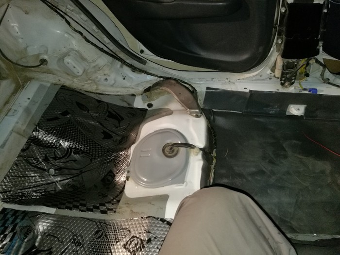 Így készül az orosz autós a -40 fokos télre 10