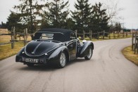 Nincs sötét folt a kabrió Bugatti múltjában 17
