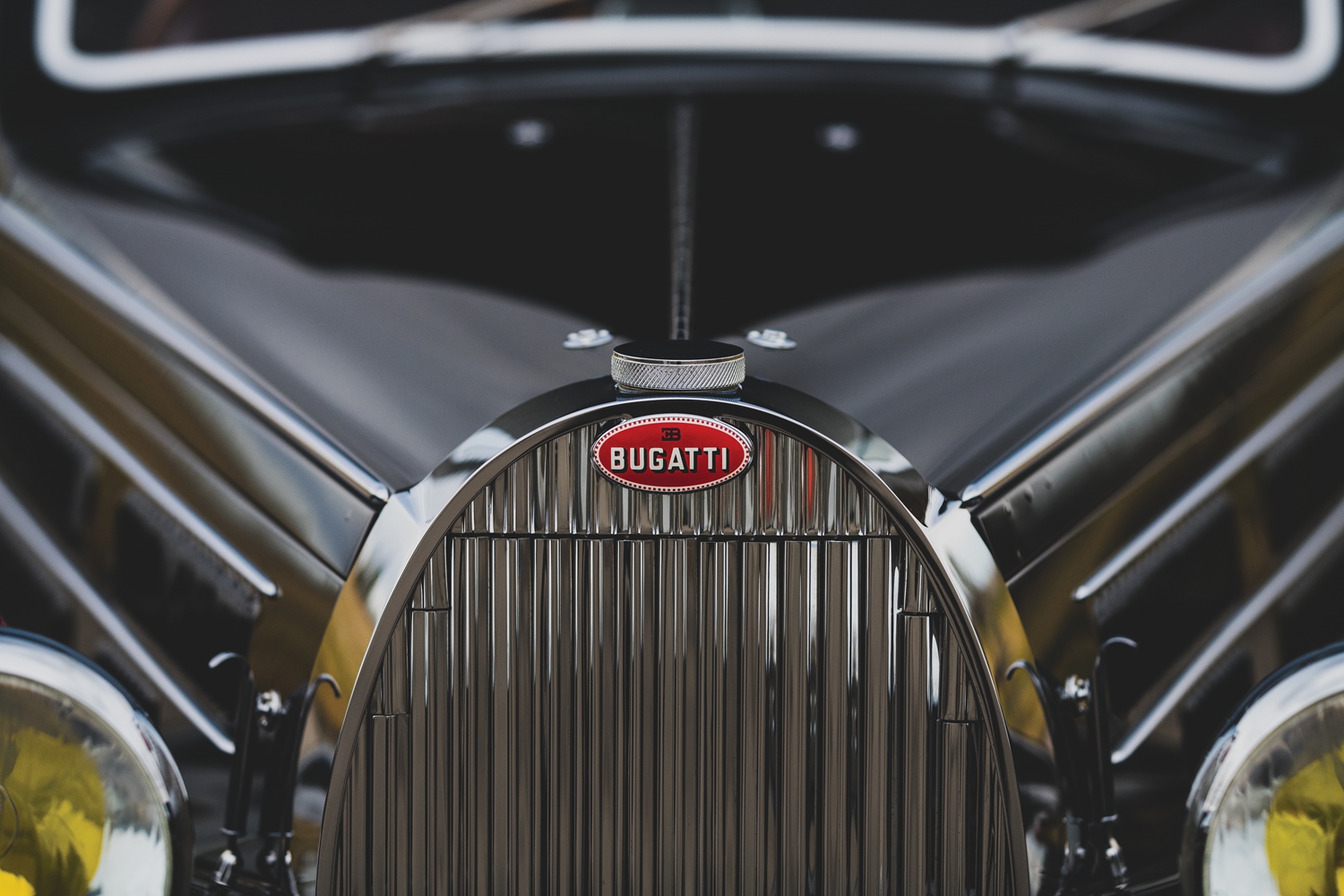 Nincs sötét folt a kabrió Bugatti múltjában 11