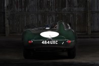 Ma is versenyre kész a 65 éves Jaguar D-Type 34