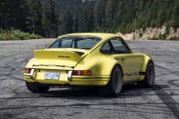 Akira Nakai személyesen faragta szét ezt a 911-est 17