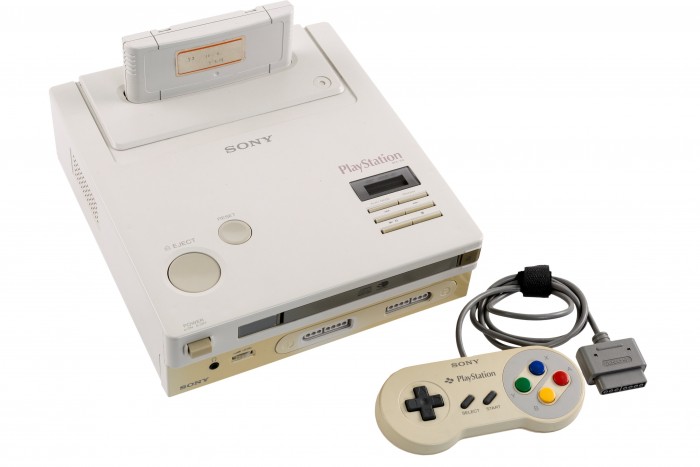 Százmilliókért találhat gazdára a ritka játékkonzol