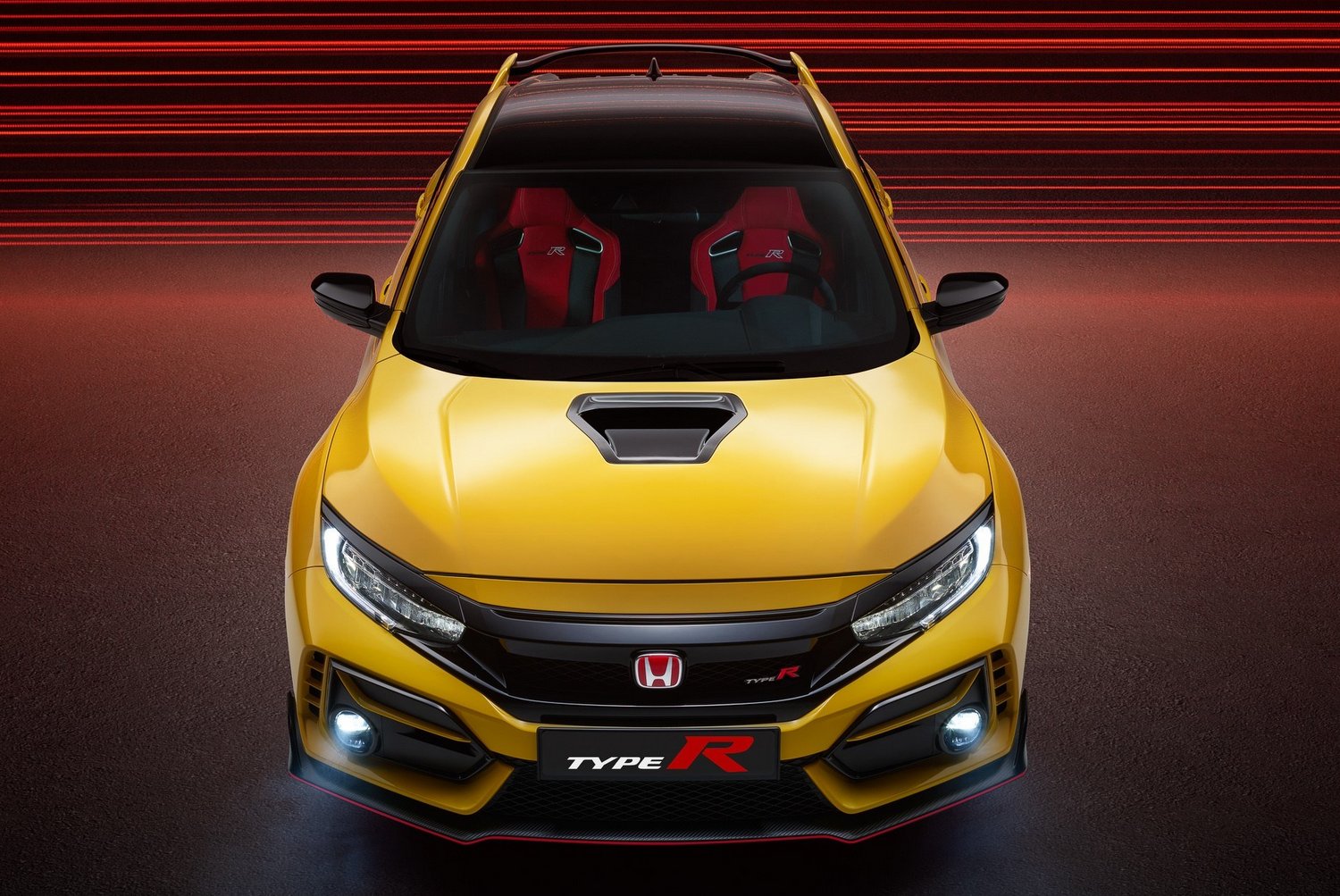 Még keményebb, még finomabb a Honda családi sportautója 11 Még keményebb, még finomabb a Honda családi sportautója 11