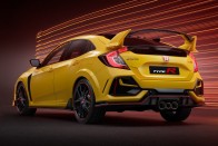 Még keményebb, még finomabb a Honda családi sportautója 2 Még keményebb, még finomabb a Honda családi sportautója 2