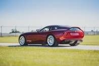 Csodaszép ritkaság a V10-es Alfa Romeo TZ3 2