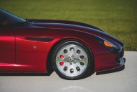 Csodaszép ritkaság a V10-es Alfa Romeo TZ3 19