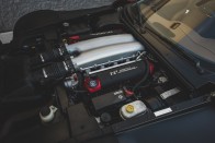 Csodaszép ritkaság a V10-es Alfa Romeo TZ3 22