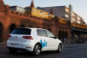 Újabb autómegosztó cég jön Budapestre