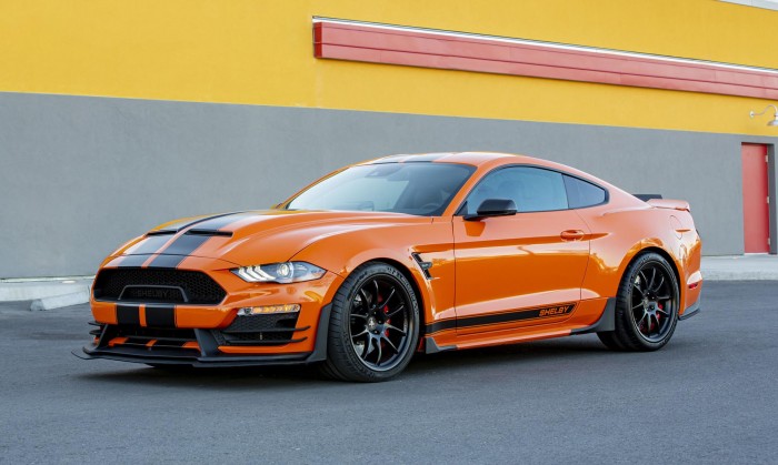 Ezt a Mustangot csak annak adnánk el, aki tud is vele gyorsan menni 7 | Vezess Ezt a Mustangot csak annak adnánk el, aki tud is vele gyorsan menni 7