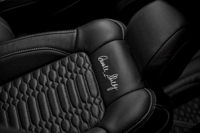 Ezt a Mustangot csak annak adnánk el, aki tud is vele gyorsan menni 3