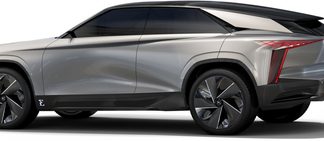 Végre, egy avantgárd francia autó