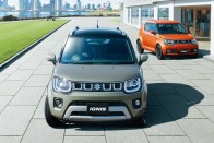 Így újul meg a Suzuki Ignis 22