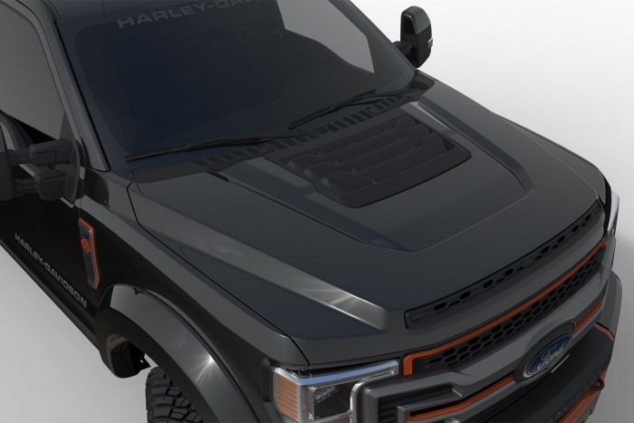 Motorozz teherautóval! 8