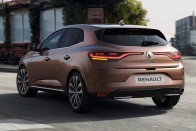 Megújul a Renault Mégane 22
