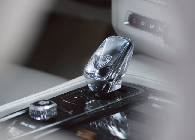 Megújultak a Volvo zászlóshajói 5 Megújultak a Volvo zászlóshajói 5
