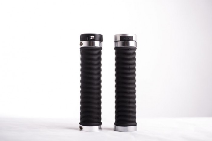 Fénykarddal irányíthatod a bringádat 5