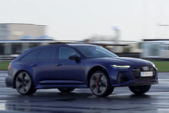 Ezzel az Audi kombival kiállhatsz a Teslák ellen