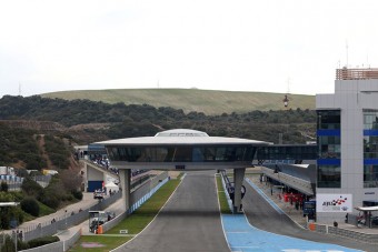 F1: Legendás pálya térhet vissza a versenynaptárba