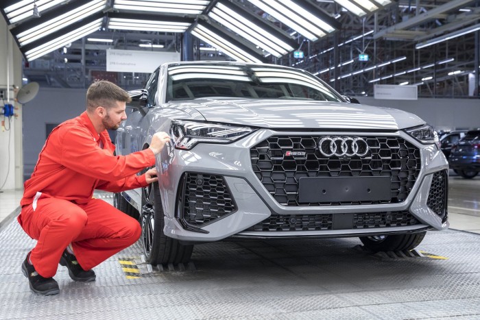 SUV-ba zárt élmény 9 | Vezess SUV-ba zárt élmény 9