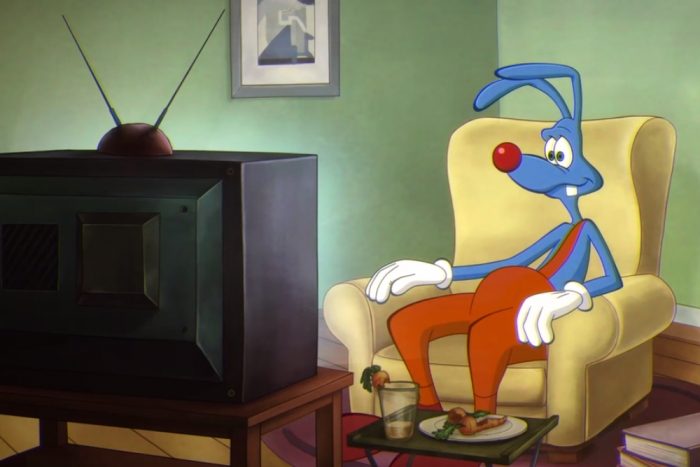 Klasszikus rajzfilmhős még sosem volt ennyire depressziós