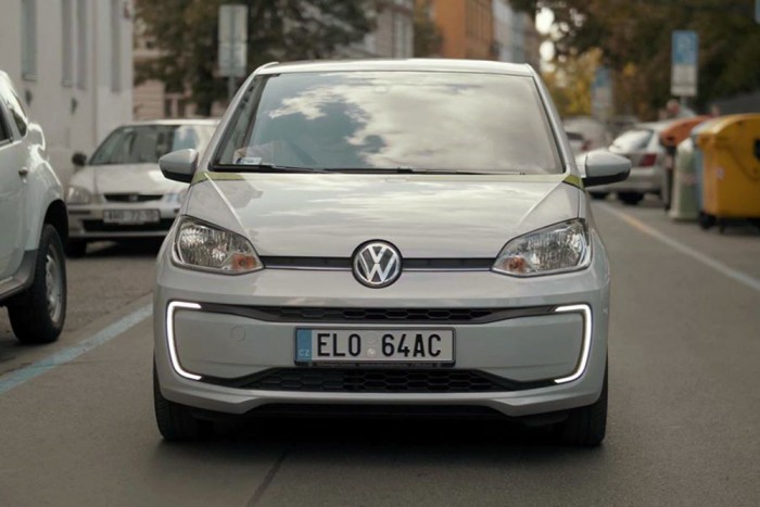 Prágában is elindult a magyar autómegosztó