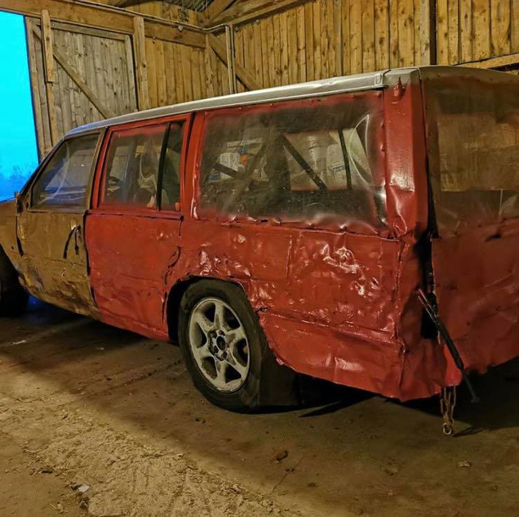 14 friss fotó a tákolás könnyfakasztó poklából 10 14 friss fotó a tákolás könnyfakasztó poklából 10