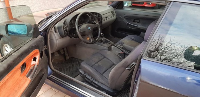 Életért kiált ez a BMW – Ilyen egy őszinte hirdetés 3