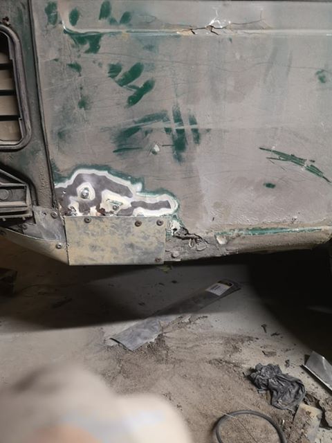 14 friss fotó a tákolás könnyfakasztó poklából 14 | Vezess 14 friss fotó a tákolás könnyfakasztó poklából 14