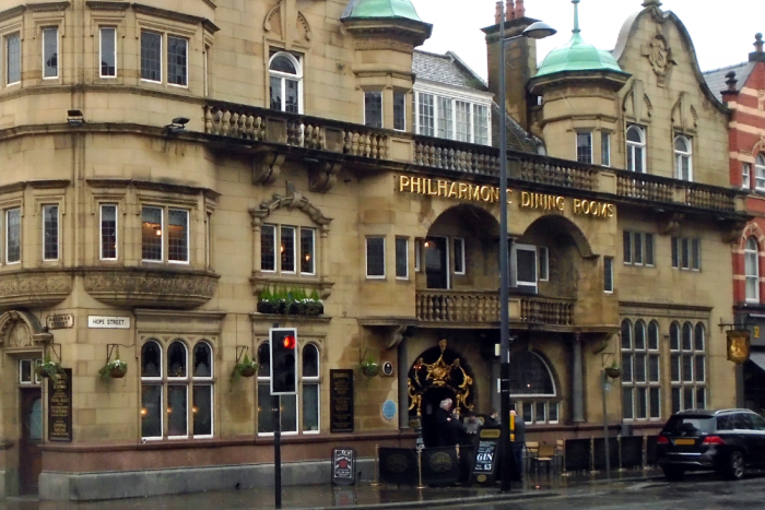 Kiemelt történelmi emlékhely lett egy angol kocsma