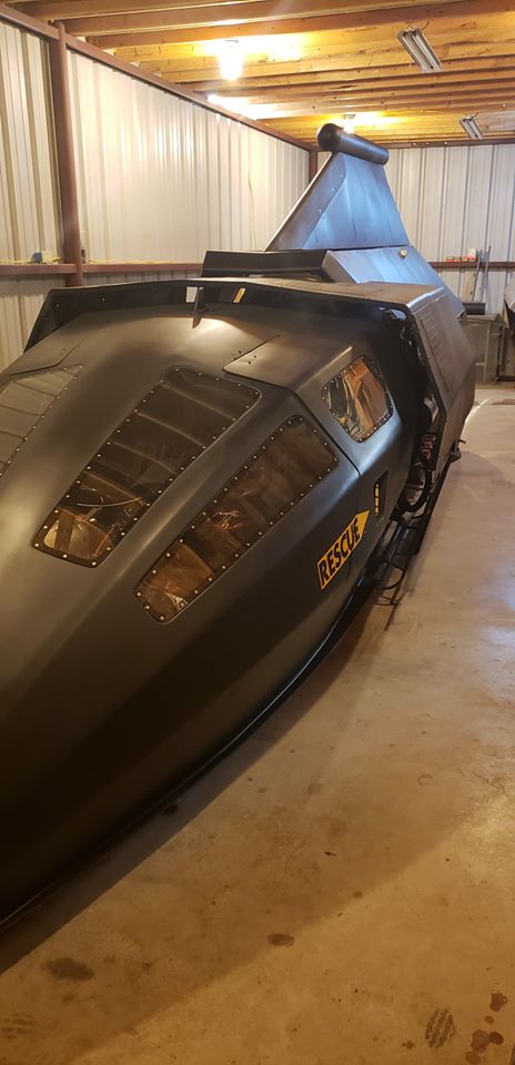 Potom pénzért eladó egy valódi sugárhajtású guruló izé 3