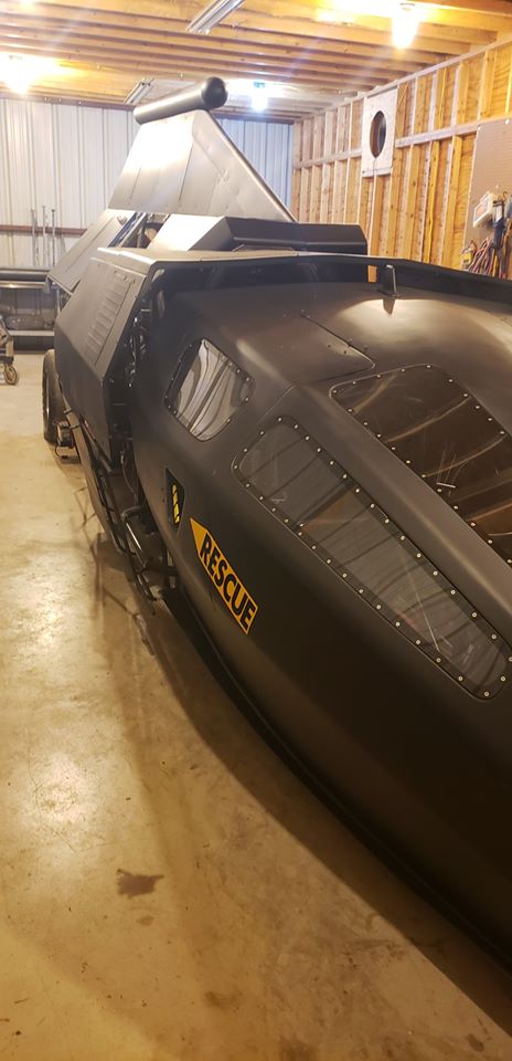 Potom pénzért eladó egy valódi sugárhajtású guruló izé 5