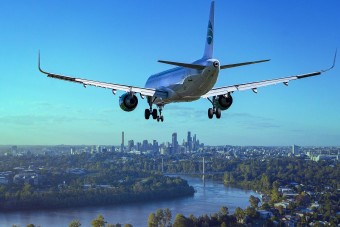 Víz alá kerülhetnek New York repterei