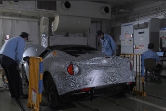 Bármibe beszerelhető villanymotort fejleszt a Yamaha