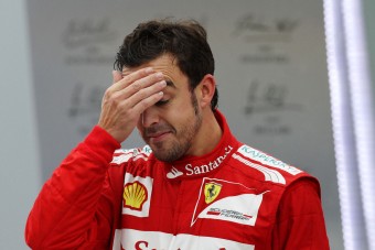 F1: Régi rejtélyt tisztázott Alonso