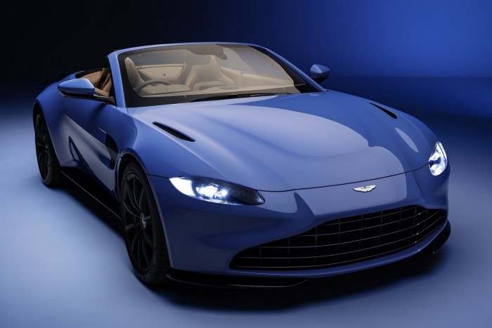 Egyetlen kabrió sem volt még ilyen gyors 6