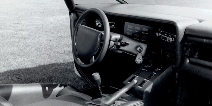 Beváltja 40 éves ígéretét az Aston Martin 7