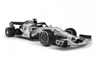 F1: Látványos lett a kisebbik Red Bull 12