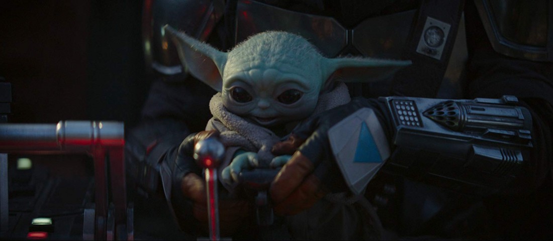 Ezért olyan cuki Baby Yoda hangja